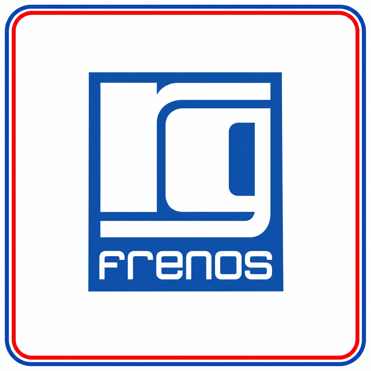 RG FRENOS