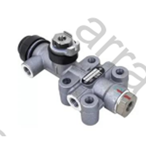 JGO. VARILLAS LARGAS VALV. NIVELADORA SUSP. NEUM. T6006