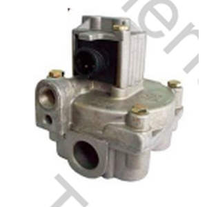 VALVULA RELAY ABS R2460