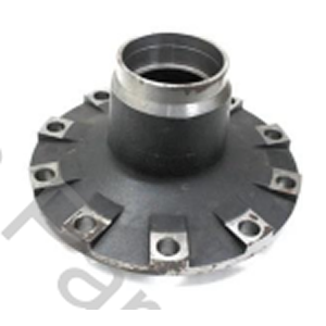 MAZA DISCO FORD CARGO 1722 DELANTERA (3720/3782) (212049/10) (074)
