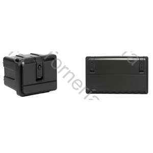 CAJON DE HERRAMIENTAS 1000X500X400 PLASTICO