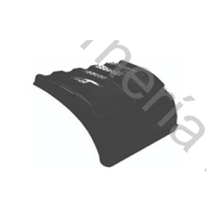 MEDIO GUARDABARRO RANDON INYECTADO 680MM DERECHO