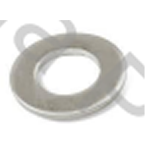 ARANDELA SUPLEMENT PERNO DE ELASTICO M.BENZ (30X2,9 MM) PRECIO X KG