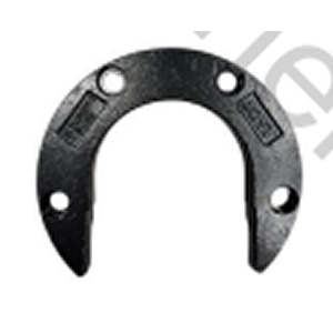 DISCO DE FRICCION (GARGANTA) PARA PLATO DE ENGANCHE 2" (4 AGUJEROS) JOST