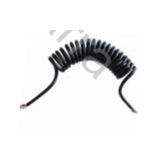 ESPIRAL ELECTRICO 7 FASES (IMPORTADO)
