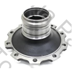 MAZA DISCO M.BENZ ATEGO DELANTERA (119) (OEM 3853341801)