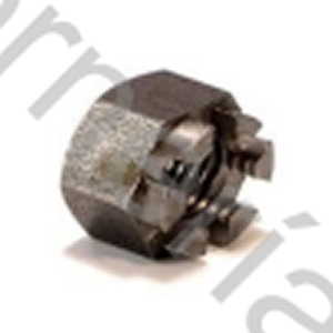 TUERCA PARA OJAL DE LANZA NUNERO 4 (2") 