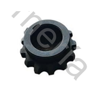 ARANDELA SUSPENSION BOERO DENTADA (DIAMETRO 40) 