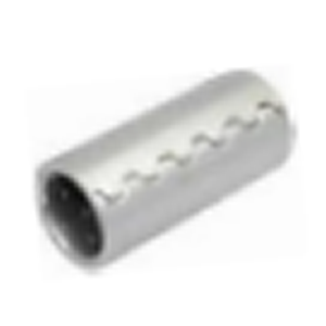 BUJE HIERRO FORD CARGO / 14000 TRASERO (1"1/4 X 1"1/2 X 3") TENSORA