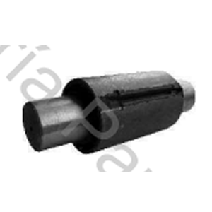 BULON DE ELASTICO IVECO EUROTRAKER (T.P.D) 20X180 MM CON TUERCA AUT