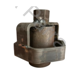 LLAVE TUERCA CAÑONERA FORD CARGO/VW 