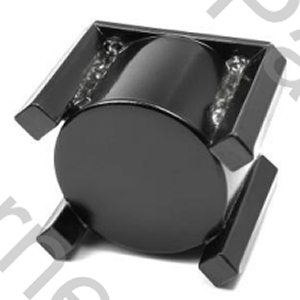 LLAVE TUERCA P/EJE RANDON
