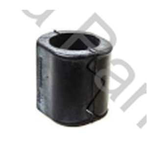 BUJE DE BARRA ESTABILIZADORA FORD/VW DELANTERA (INT 45)