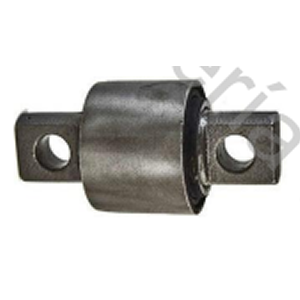 BUJE DE TENSOR MOÑO MERCEDES BENZ Ø86 DIST ENTRE AGUJEROS 130 MM 86X20X130 (3760) ACTROS TRASERO