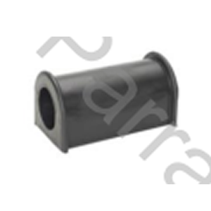 BUJE DE BARRA ESTABILIZADORA SCANIA DELANTERO Ø 39 MM