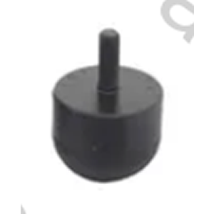 BUJE SUSPENSION DE CABINA DELANTERO SCANIA S4