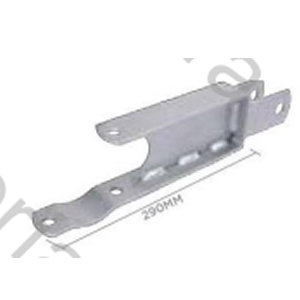 SOPORTE MERCEDES BENZ ATEGO ARTICULACION ESTABILIZADOR TRASERO
