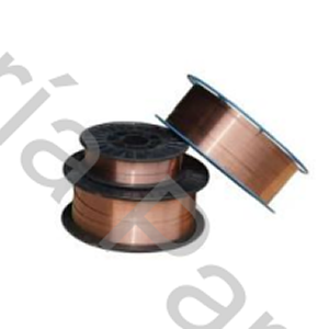 ALAMBRE PARA SOLDAR DE 9 MM (SOLDADURA CONTINUA) 18 KG SIDERAL
