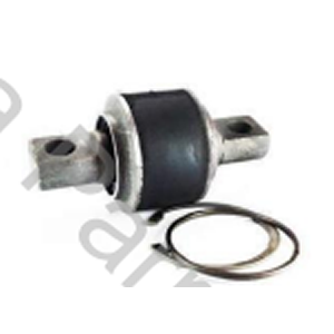 BUJE DE TENSOR MOÑO VOLVO (6X4) Ø95X21X153 