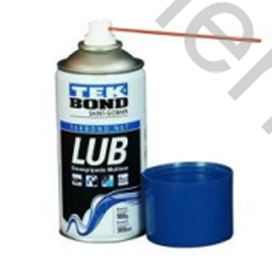 AEROSOL ACEITE (LUBRICANTE)