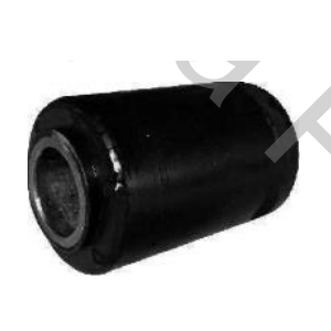 BUJE DE SUSPENSION (30X62X121)