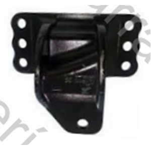 SOPORTE (SUSPENSYS) DERECHO TRASERO DE FUNDICION