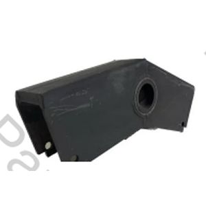 BALANCIN DE CHAPA GUERRA PORTA BUJES 107 MM DE LARGO
