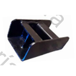 CAJA LATERAL DE ENGANCHE DE CHAPA REFORZADA 44MM
