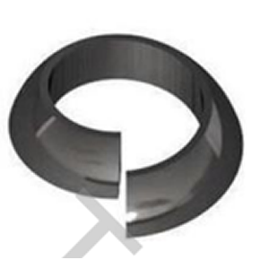 CONO DE RUEDA 14 MM GROWER
