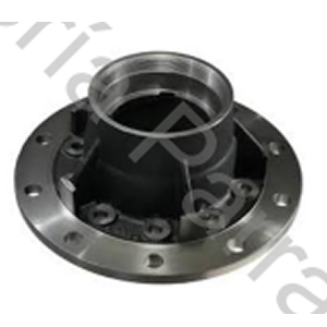 MAZA DISCO REMOLQUE (10 AGUJEROS) BOERO FRENO A DISCO DUAL ROD 518445/410