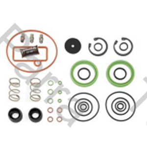 REPARACION VALVULA WABCO MODULADORA ABS
