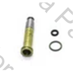 BOBINA NUCLEO VALVULA WABCO MODULADORA ABS 