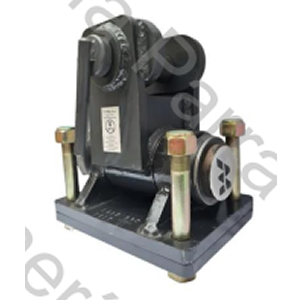 ENGANCHE BOCA DE SAPO CERTIFICADO WHEEL