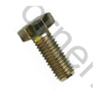 BULONES PERNO DE ARRASTRE HELVETICA X 8 UNIDADES