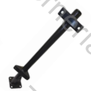 SOPORTE DE GUARDABARRO OMBU DERECHO