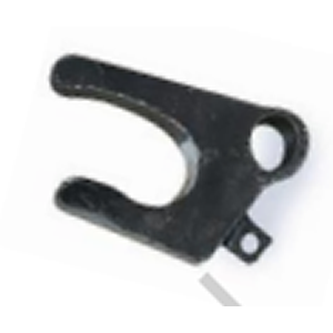 TIJERA PARA PLATO DE EGANCHE TORMECAN