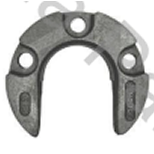 BULLON ALLEN PARA DISCO DE FRICCION PLATO DE ENGANCHE MAXION