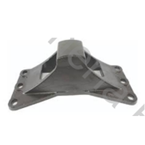 ZAPATO PARA PLATO JOST ALTURA 250