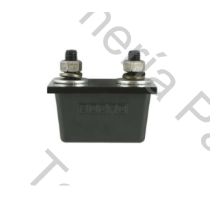 TOPE RECTO C/BUL VULCANIZADO ALTO COMPLETO BOERO