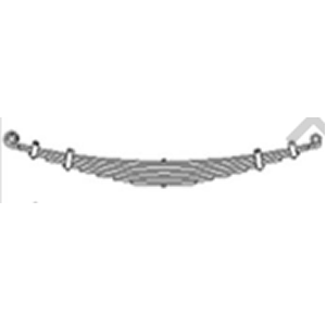 HOJA M.BENZ 1112/911/312 TRASERA 2DA (80X13)