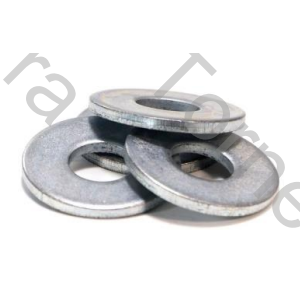 ARANDELA PLANA 7,9 MM.(5/16) KG.