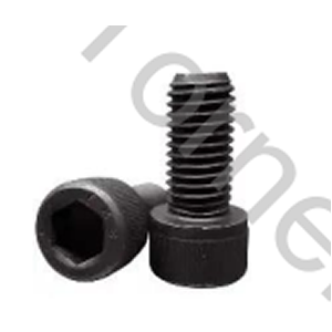 BULON SUSPENION ALLEN BOERO (3/8" X 1") (PARA ARANDELA INTERIOR CONICA)