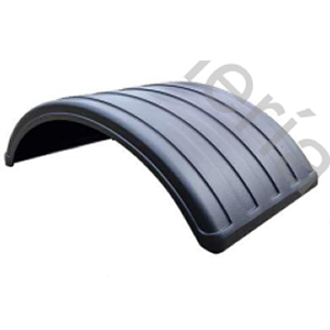GUARDABARRO ENTERO PARA TANQUE 
