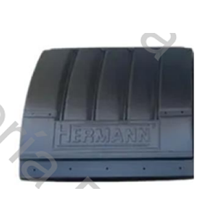MEDIO GUARDABARRO HERMANN TRASERO GRANDE P/BABERO (590)