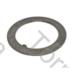 ARANDELA PUNTA DE EJE HELVETICA LISA 2 1/2
