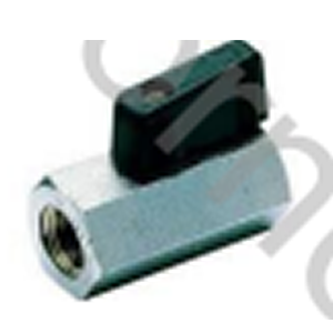 ROBINETE H-H 3/8 MINI