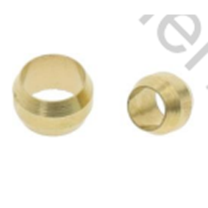 VIROLA 8 MM 