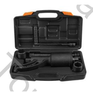 CAJA REDUCTORA DE FUERZA PARA AFLOJAR TUERCAS (TUBO 32/33) (IMPORTADA)