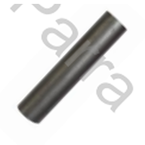 PERNO DE TENSOR HELVETICA M 70 NUCLEO TUBULAR (136 MM LARGO)