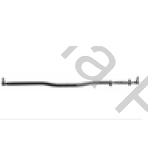 BARRA LARGA DE DIRECCION FORD CARGO 915